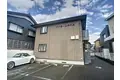 パナホーム中川A棟