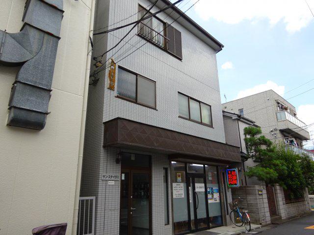 サン・ステイタス