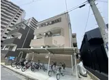フジパレス吉田本町Ⅲ番館