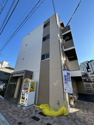アイル グランデ赤羽