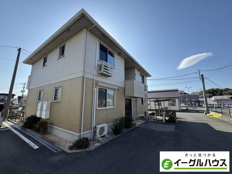 SEKUTO B棟