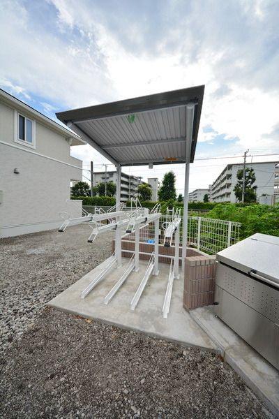 スカイマ-ク