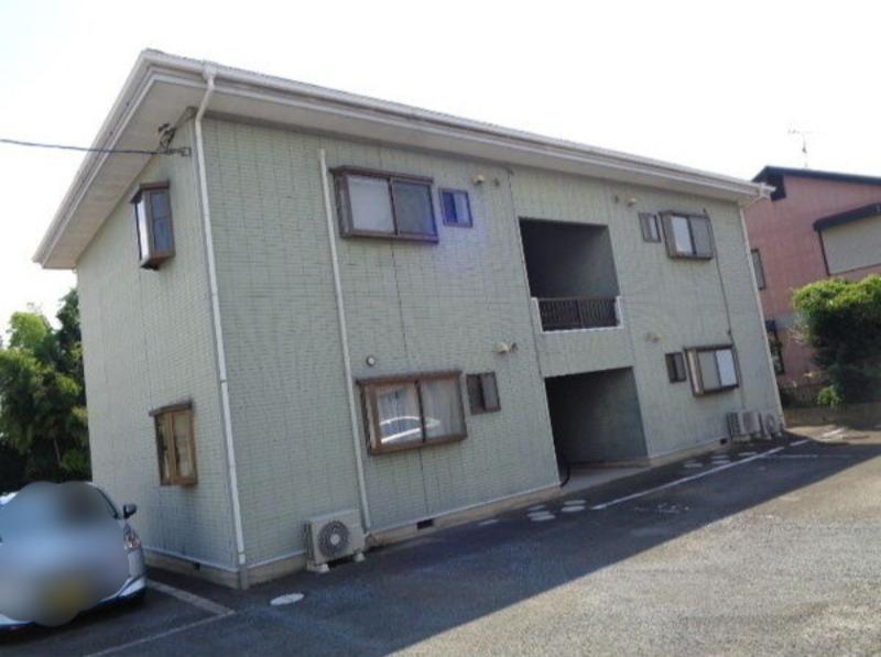 ルビーヒルズA