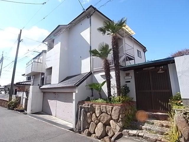 アーバン浅尾