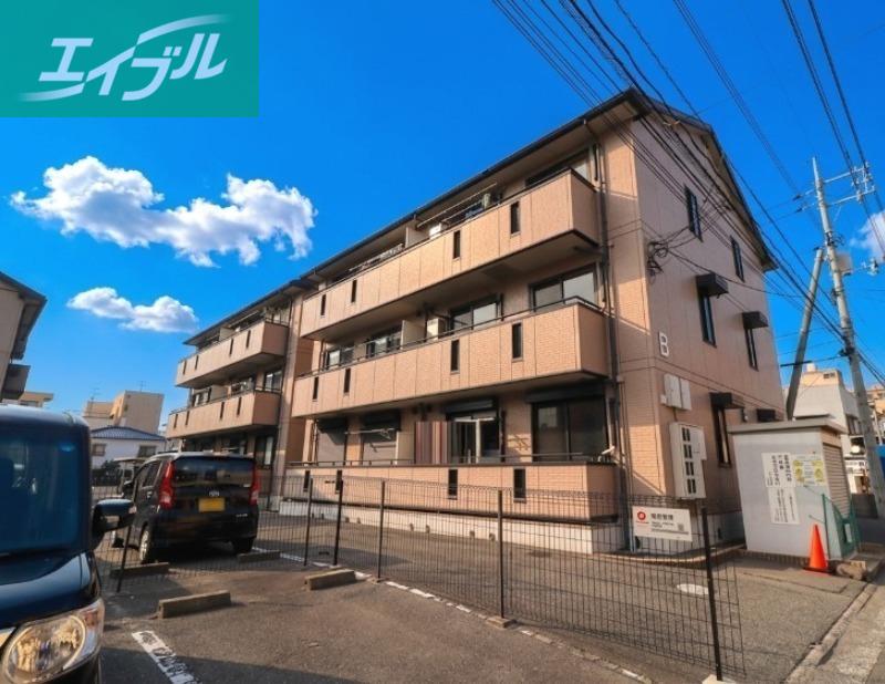 リビングタウン旭川B棟
