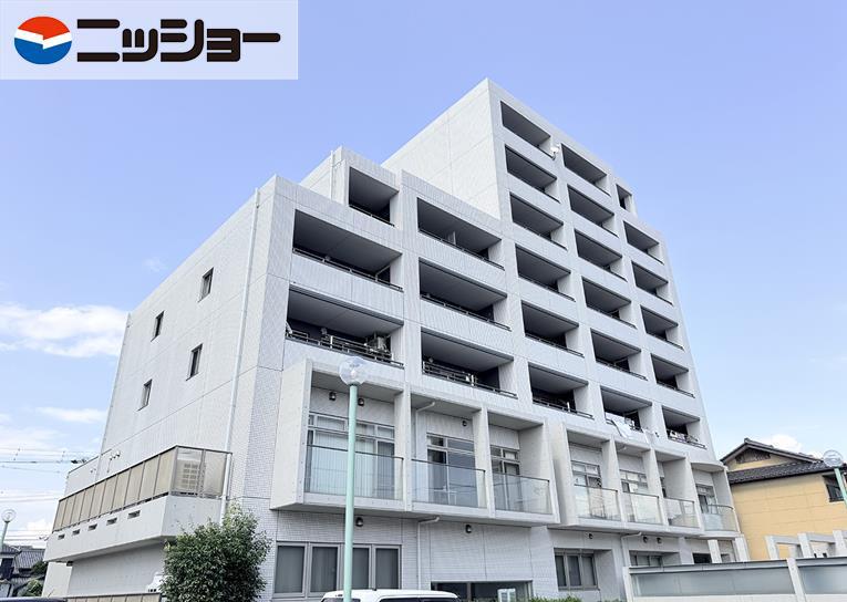 SKBUILDING-1(1LDK/5階)