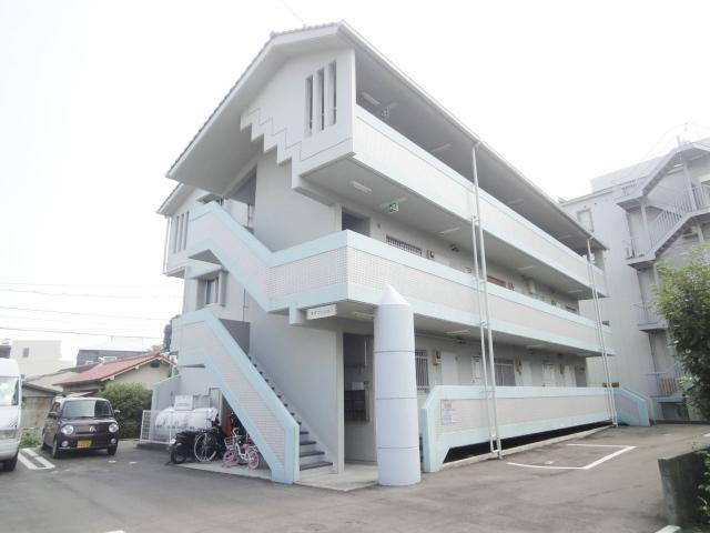 オダマンション