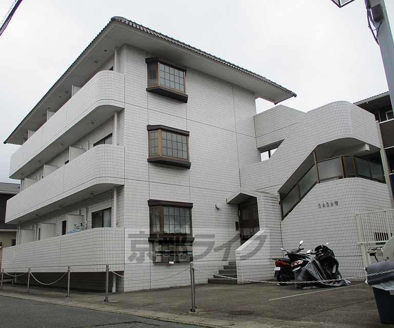 CASA瑞