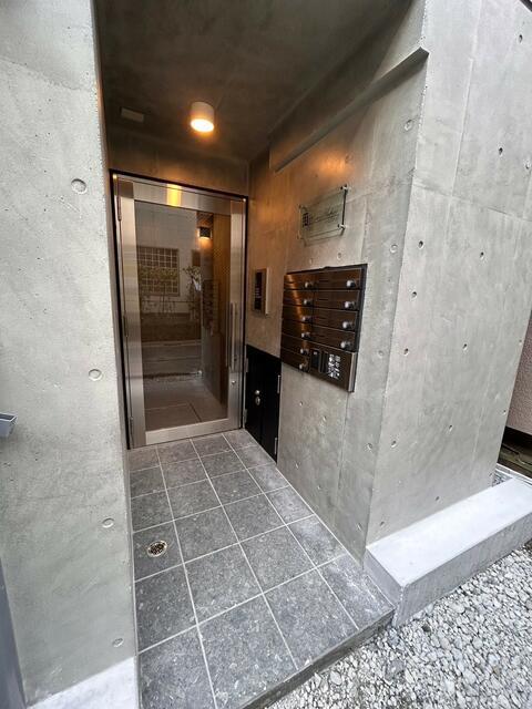 セレス八広