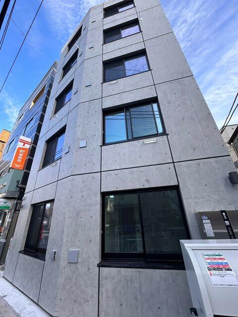 セレス八広(1DK/3階)