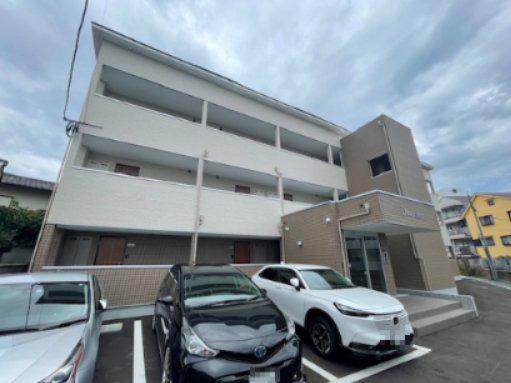 DIAS宮野町