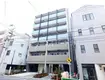 アーバネックス森下II(1K/3階)