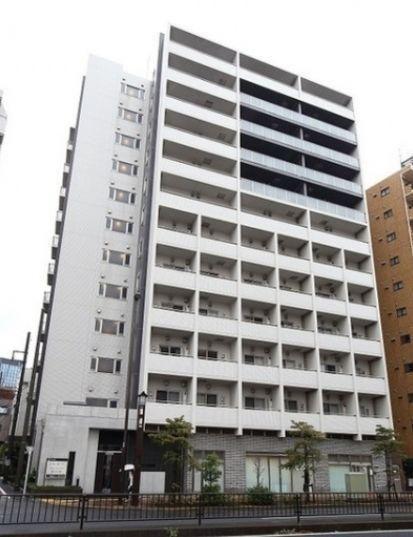 コンフォリア春日富坂