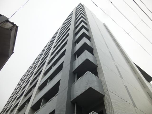 パークフラッツ五橋