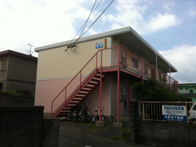 清水東ハイツ