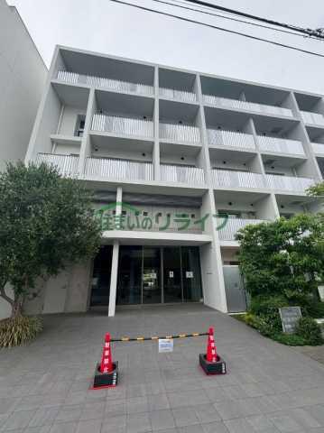 プラウドフラット中野