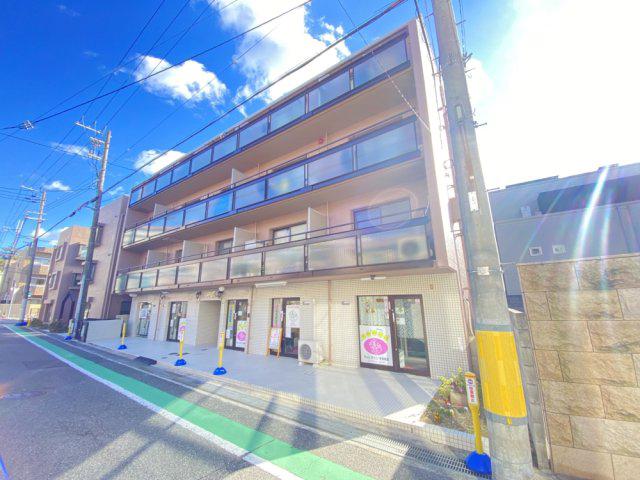 パラツィーナ甲子園口Ⅰ