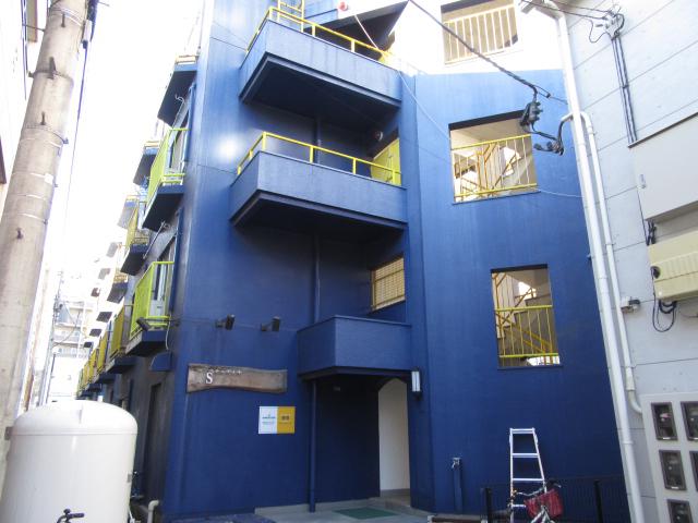 STUDIO長町