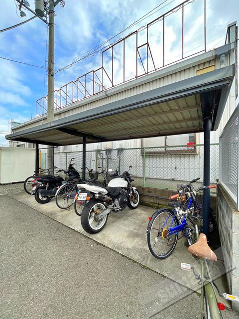 シャーメゾン笠松
