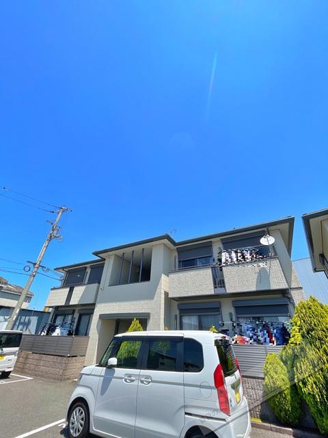 シャーメゾン笠松