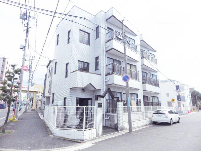 クレア川口