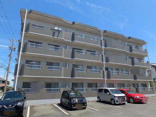 マンションリビエールI