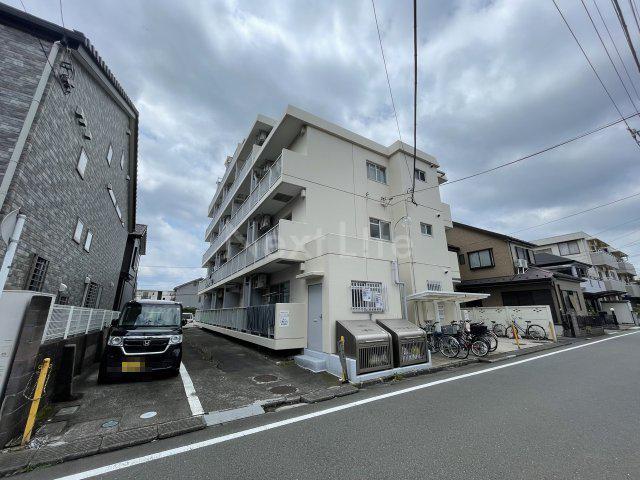 清新三興ハイツ