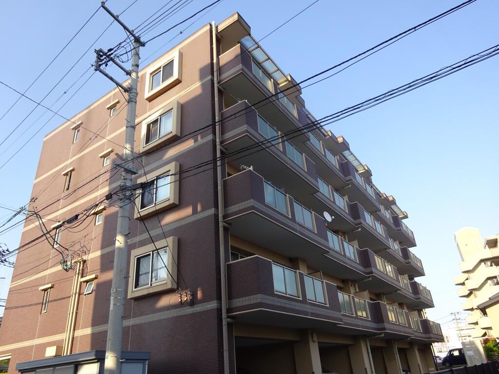 フィリオ泉中央