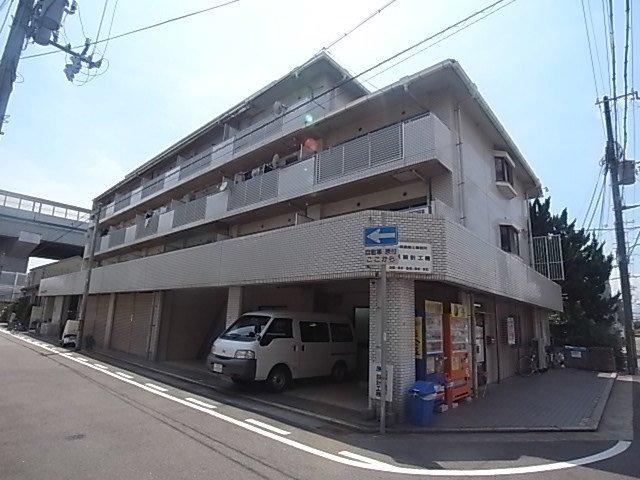 サンライフ若草