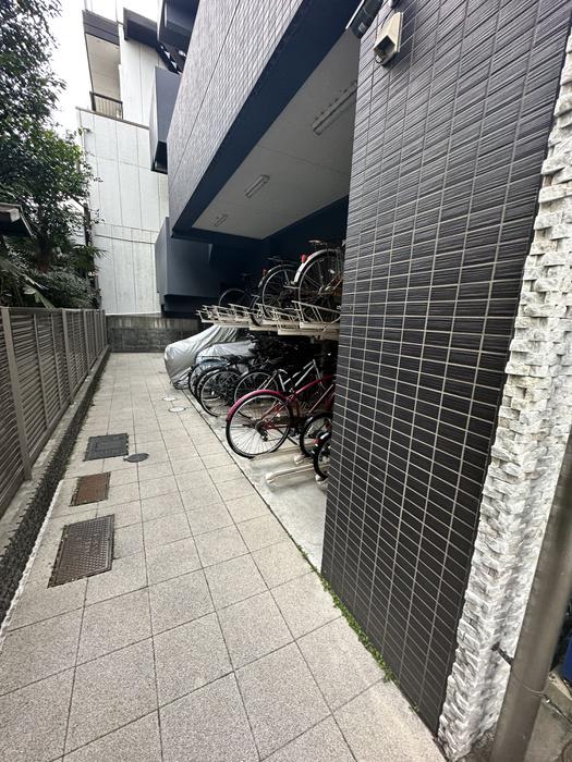 SWEET HILLSお花茶屋