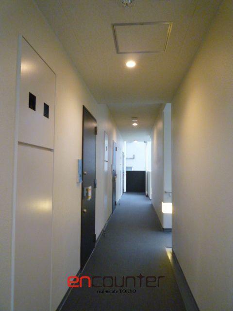 エミリブ池袋