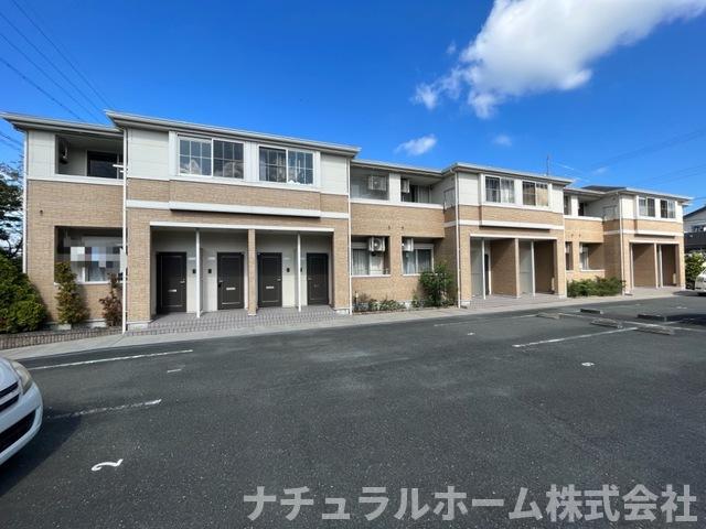 グリーンハイツ