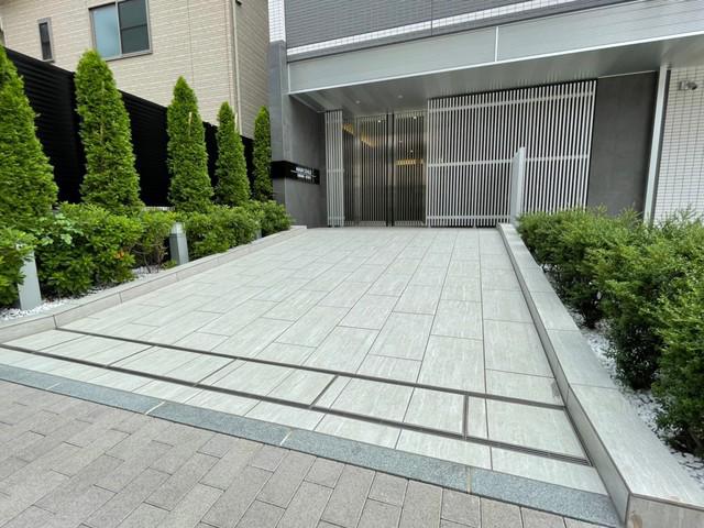 メインステージ浮間公園