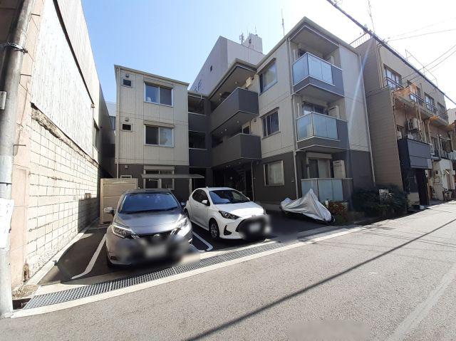 D-ROOM船町