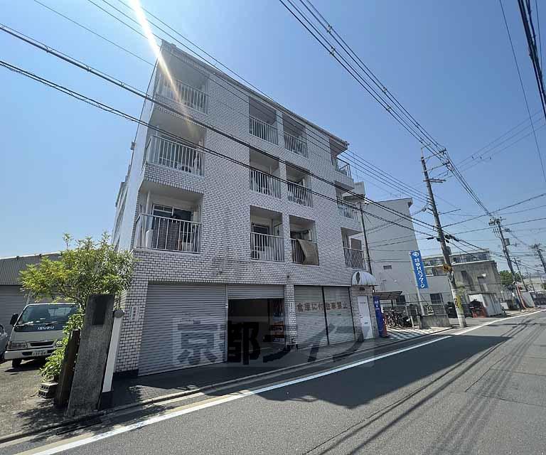 ウエストハウス