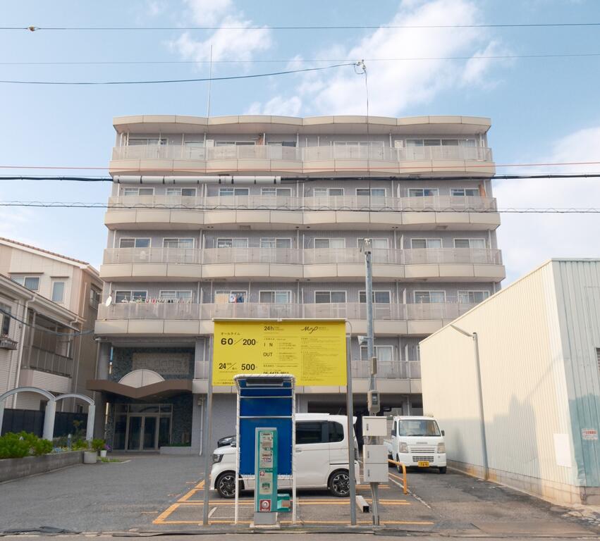 ローズガーデンCOMO