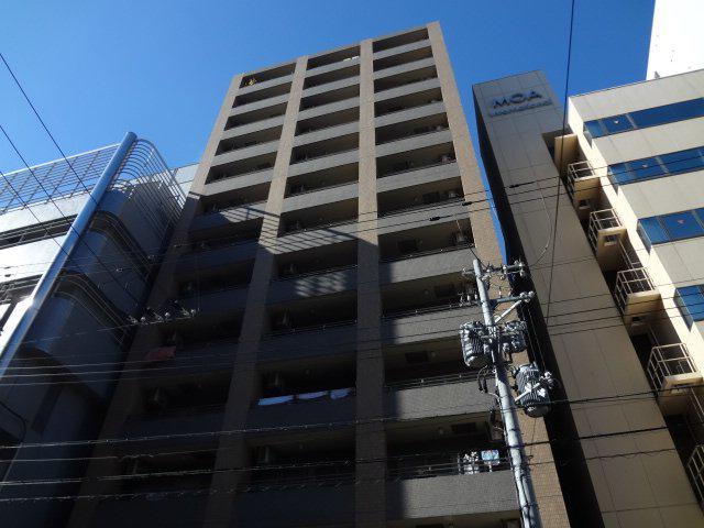 第20関根マンション