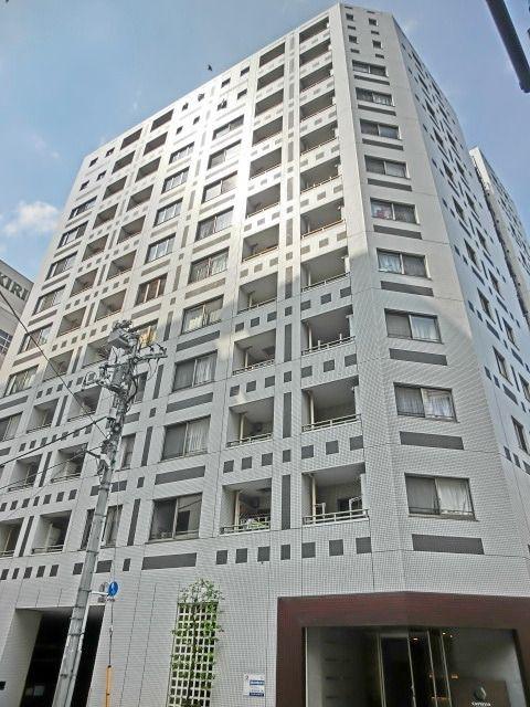 カスタリア茅場町