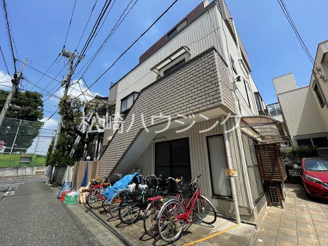 マルメゾン88