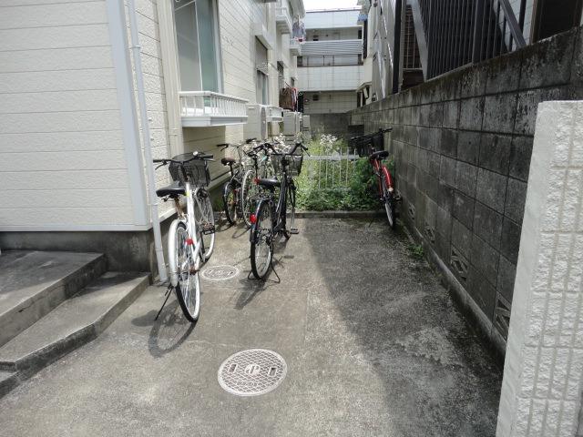 エステートピア静和