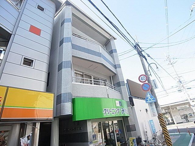 ルミエールタナカ 