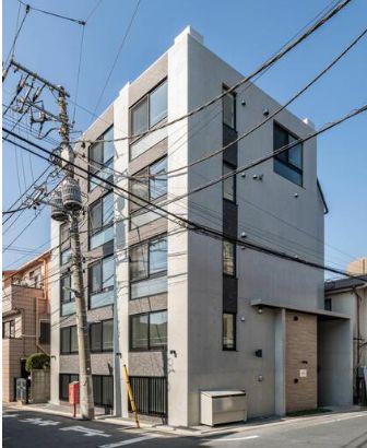 RECO目黒本町