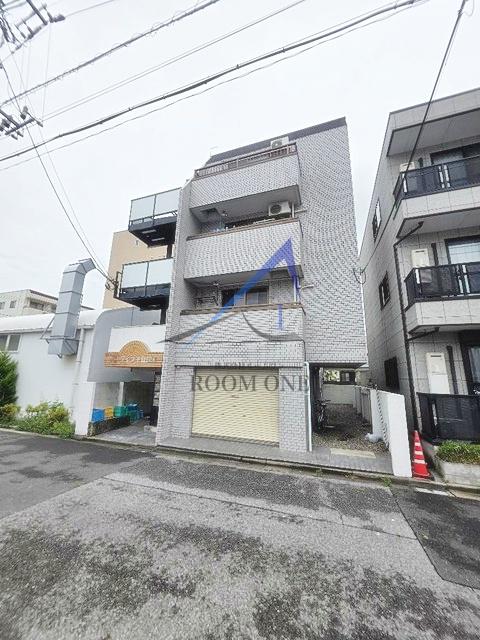 サンライフ千住緑町
