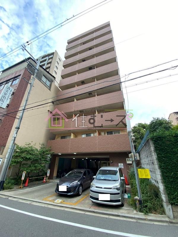 Mプラザ長堀弐番館