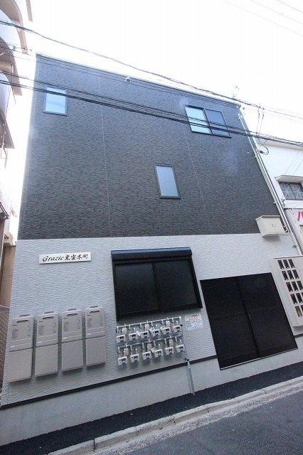 GRAZIE東雲本町