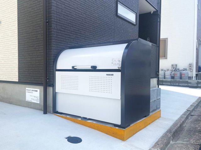 REGALEST宮城野原
