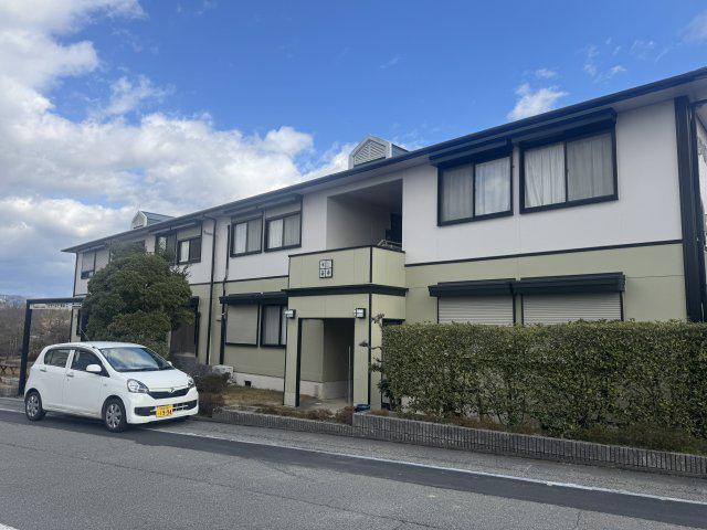ラシーネ南山