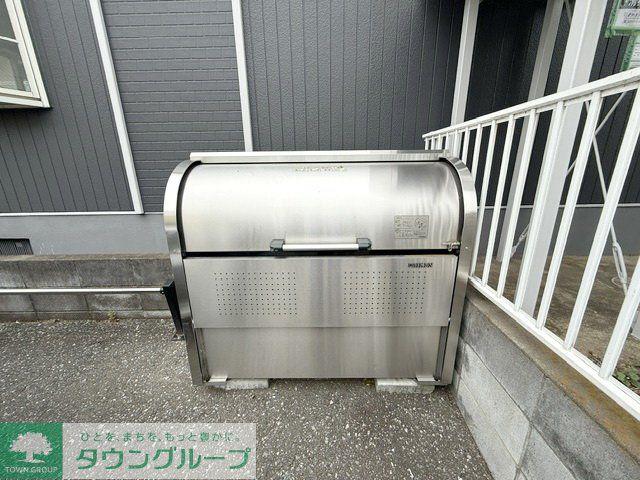 西門前パナハイツ