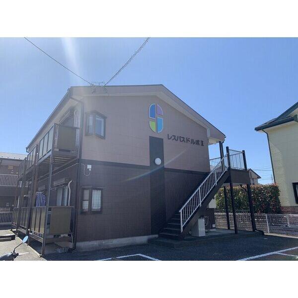 レスパスドルポII