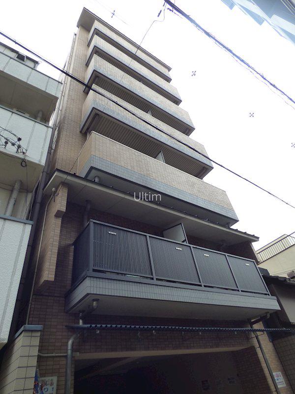 プレサンス京都東山シティライフ